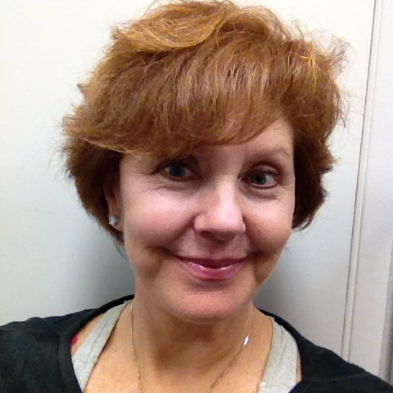 Fun person with a great life in Dallas. Just missing a wonderful, fulfilling job career!