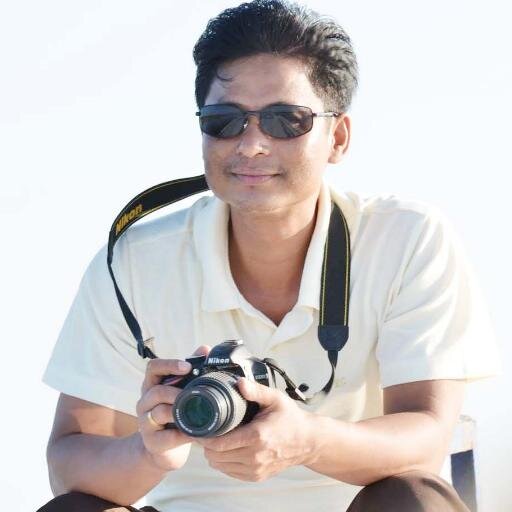 Journalist
