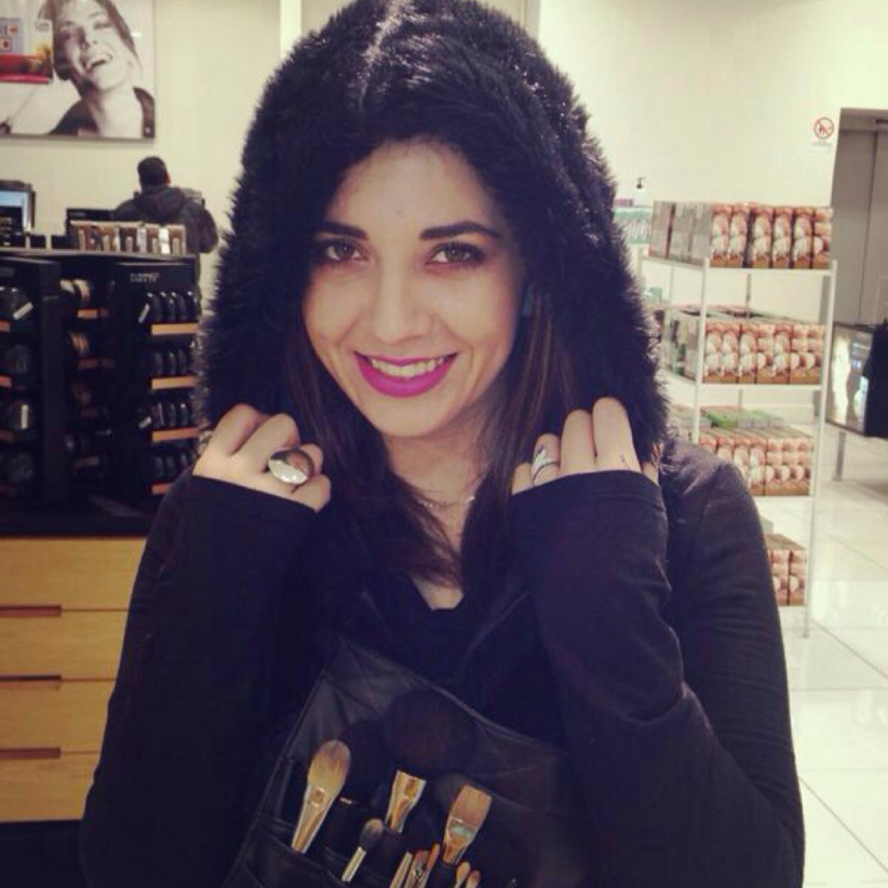 Eileen_Retamal's profile picture. 