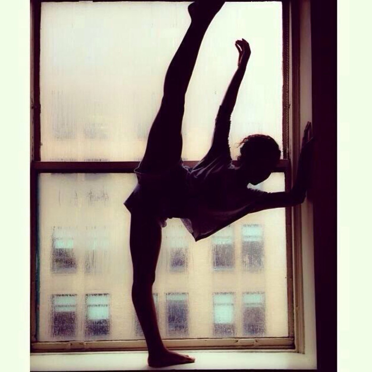 Dance is my life