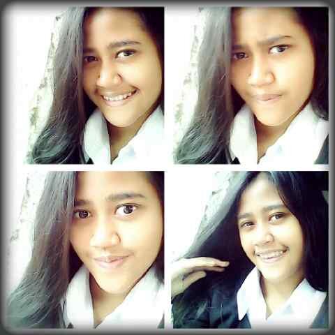 my name is Restu Wahyuniarsi | SMK Tunas Pembangunan X-TKJ'16 ;)