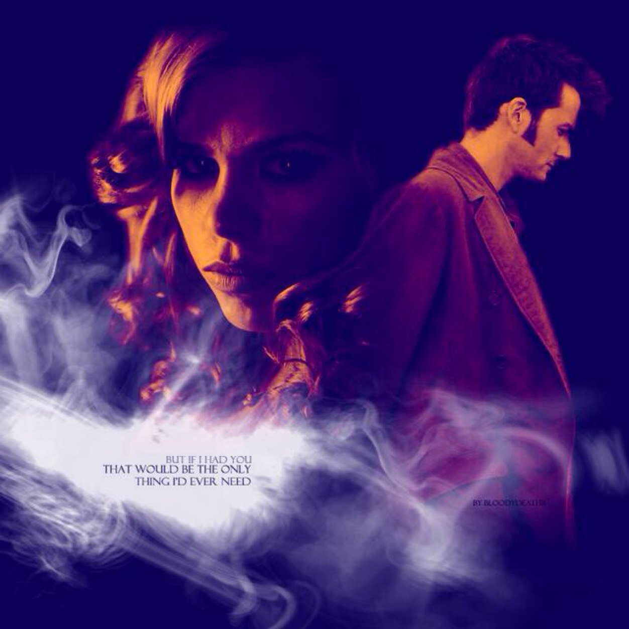 The words I scattered always lead me to him. Promised him forever in the TARDIS just the two of us. V1: Open {Looking for a Doctor} #Single #DW