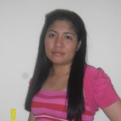 soy LLDM, carismatica, amigable!! Buena gente!!