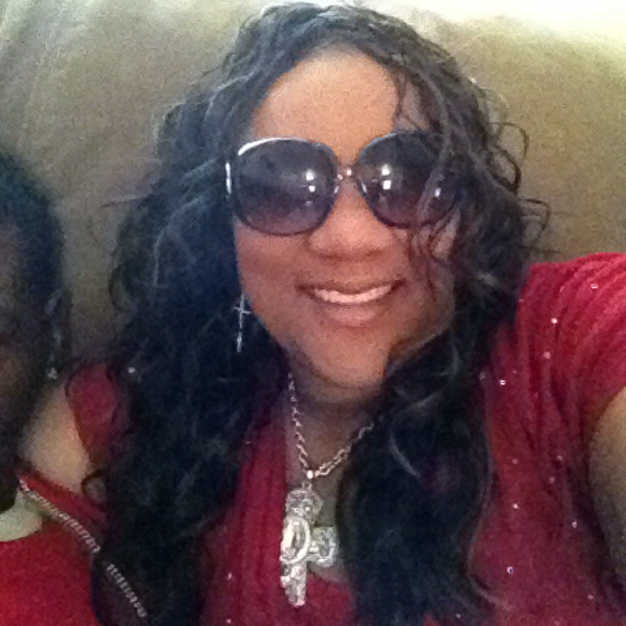 Feels Good To Be Here!!!! Must Have Done Something RIght