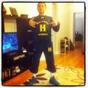 Malachi Alexander - @ballislife046 - Twitter