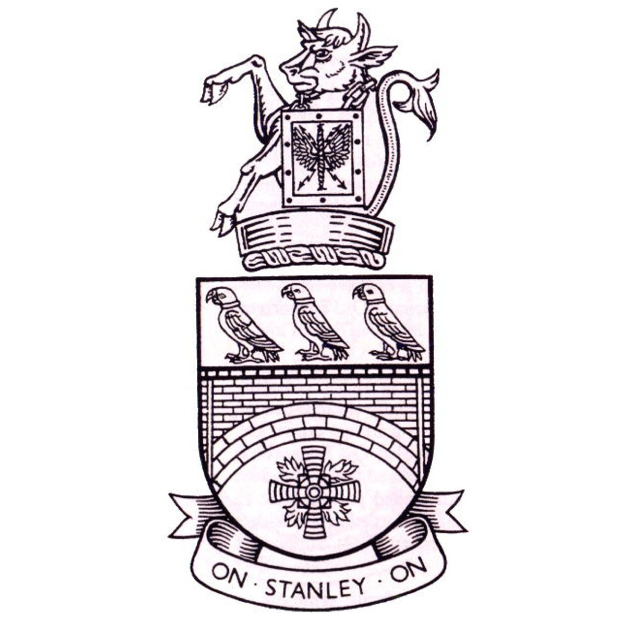 losdosstanleys's profile picture. Intrepid, British-born double-act of screenwriters, who travel by the same name Stanley, as they delve into the feature film/graphic novel/video game worlds
