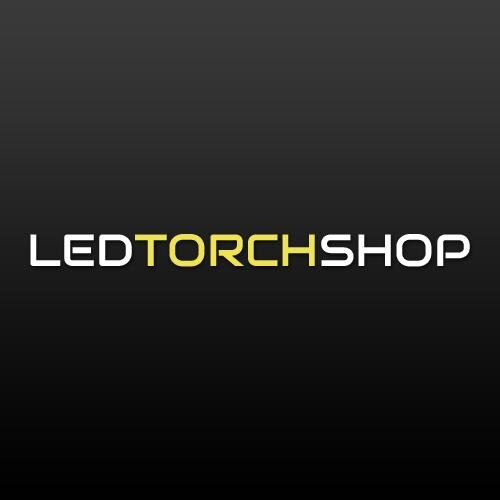 Professional LED Torches & Accessories