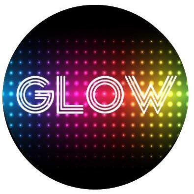 Glow Conference Twitter - Run by students for Pinecrest Academy Glow Conference 2014