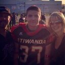 Tracy Fitzpatrick - @justbling4 - Twitter