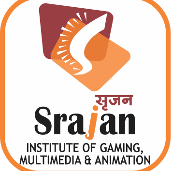 srajaninstitute's profile picture. SRAJAN INSTITUTE OF GAMING MULTIMEDIA & ANIMATION. HERE WE GUARANTEE YOU A JOB AS WORLD CLASS ANIMATOR, DESIGNER, GAME DEVELOPER. UGC RECO. DEGREE OFFERED