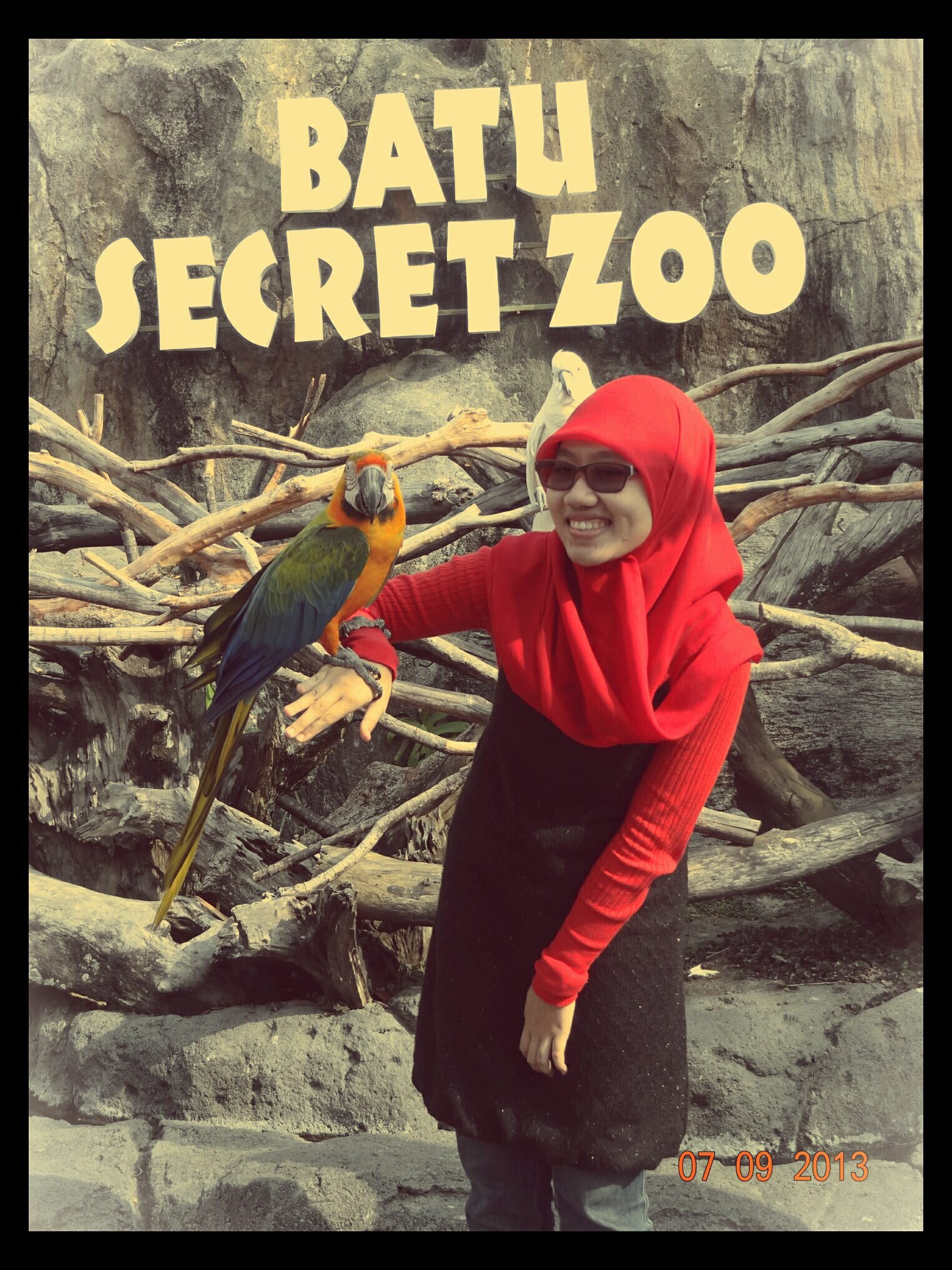 sarahsks's profile picture. faith can move a mountain