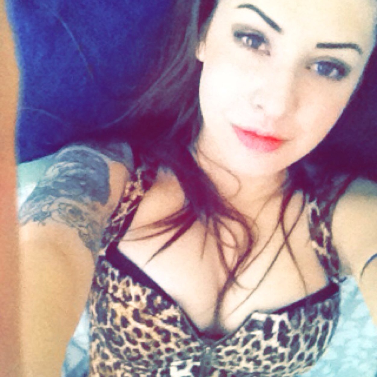 D_annGeorge Profile Picture