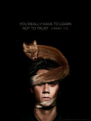 psychward2011's profile picture. Psych Ward for Mentally Unstable Teen Wolf Fans     Follow me i follow back