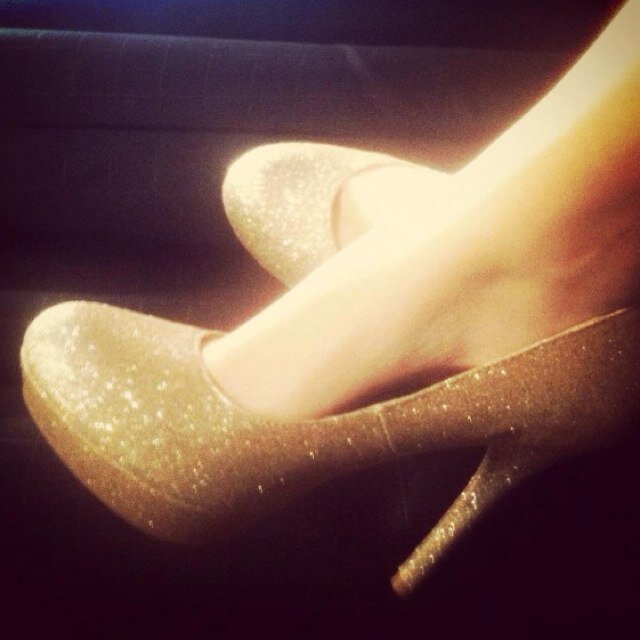 Love. Beauty. Grace. All things southern. Keep it classy, ladies.