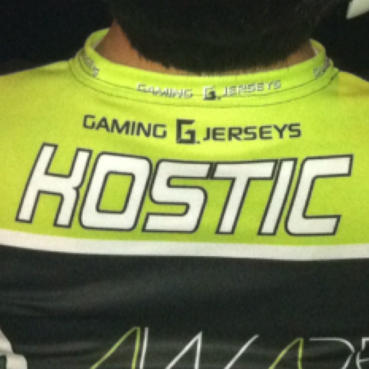KostiC_8 Profile Picture