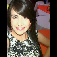 Stefania Cabrera (@fefac) 's Twitter Profile