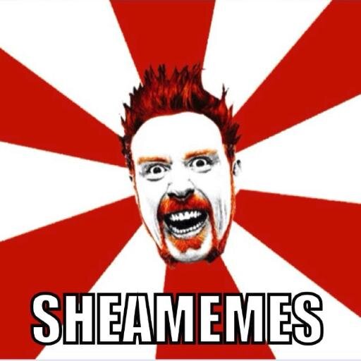 TBSheamus's profile picture. Great 'White' Tanbin. Less than 140 characters. #Brogue #Brogue #Brogue