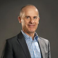 Tom Gleisner (@tomgleisner) Twitter profile photo