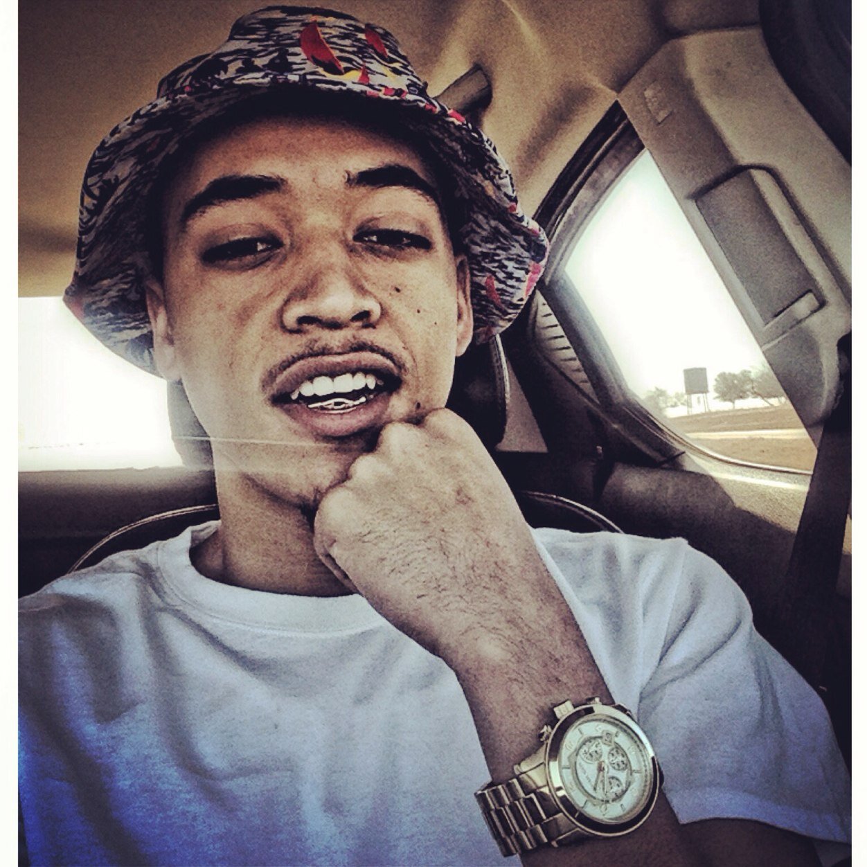 KushAndKodiene's profile picture. Chase Ya Dreams Youngin!