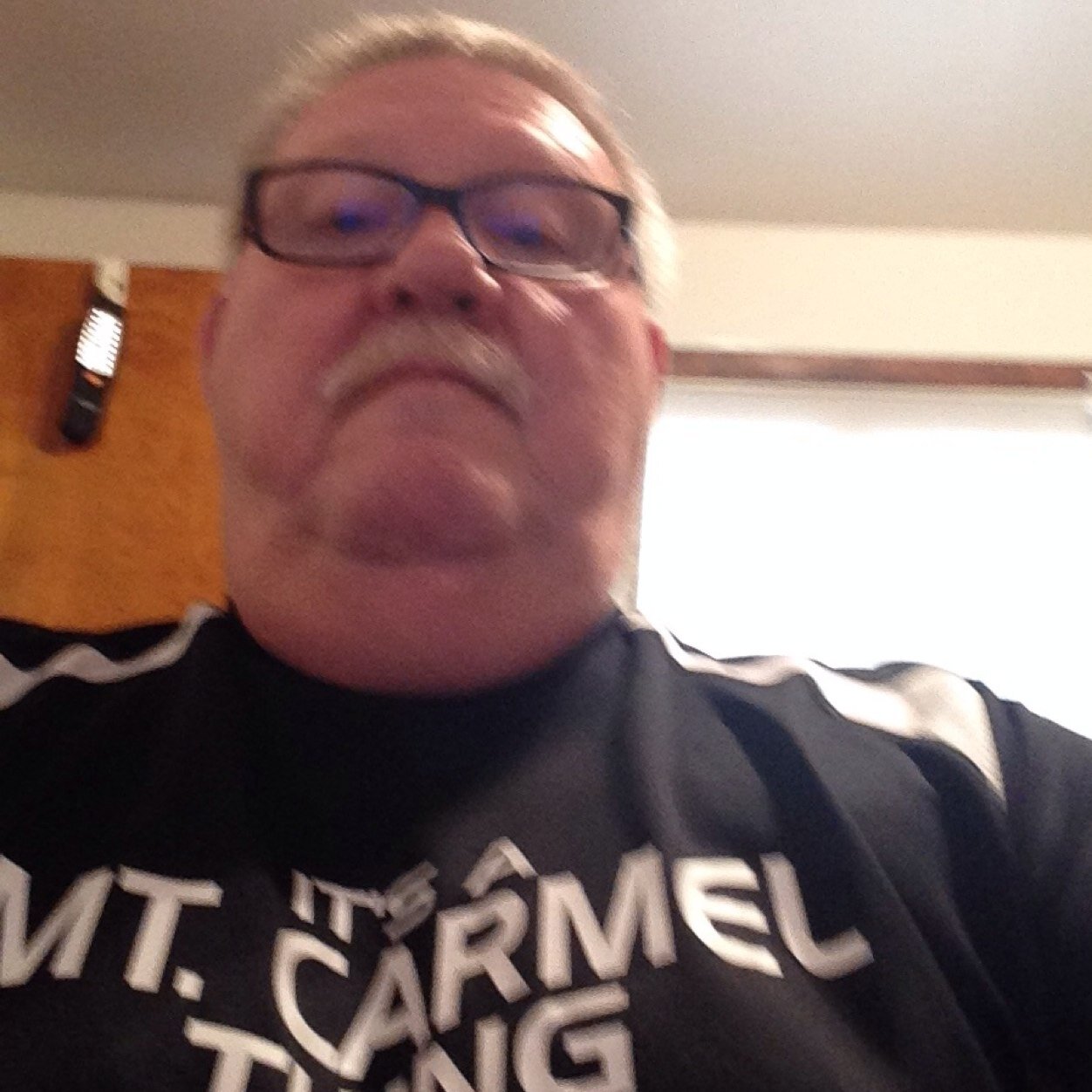 GKRILLICIII's profile picture. God Bless America