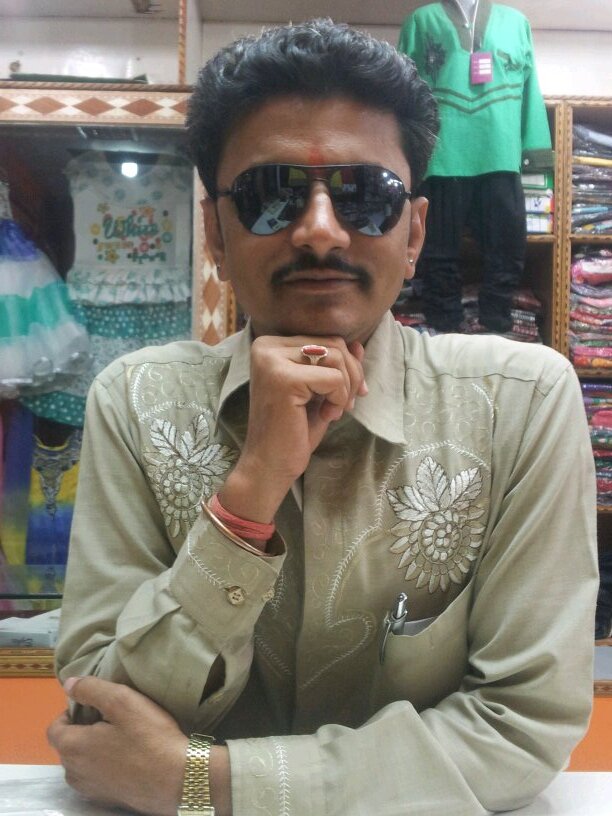 balvantpurohit's profile picture. 