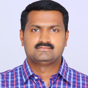 computer programmer
M.A College of Engineering, Kothamangalam