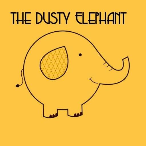DustyElephant Profile Picture