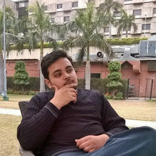 TimeTraveler009's profile picture. 24| Thrill-Seeker| Always Bored with Life| Tech Lover| Shy at Times| LUMS Grad| Looking for a place in this World|