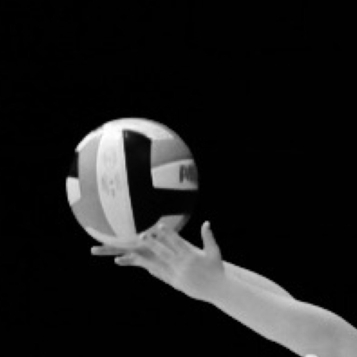 setters always get over looked, when we really are the most important part of the game.
