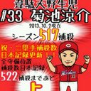 カープりょ! (@02011229) Twitter