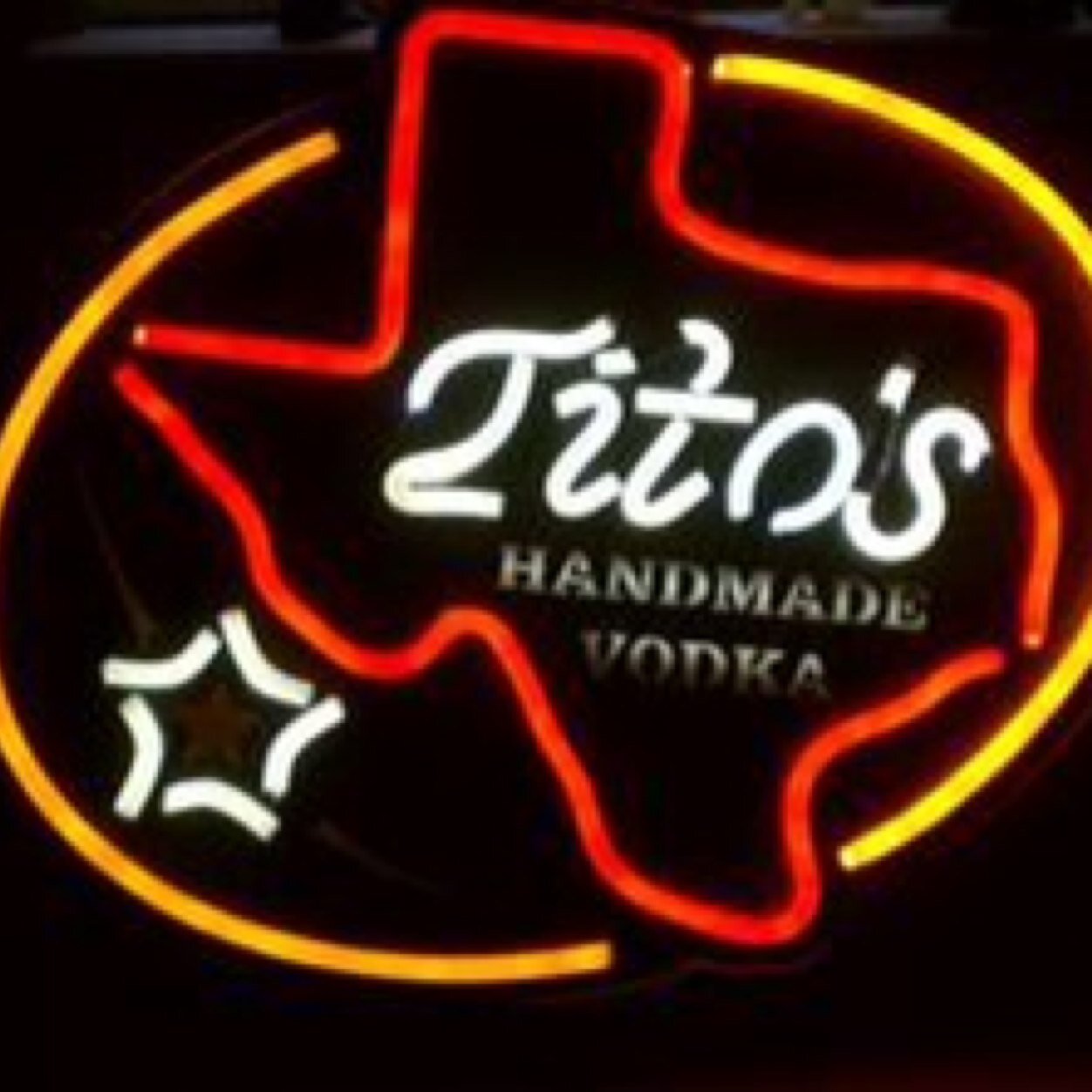 Longhorns,Texans,Astros,Rockets Diehard! Tito’s Aficionado