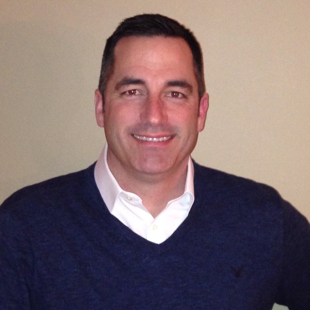Musco New England sales rep since 2006 UNH WSBE Graduate 1997