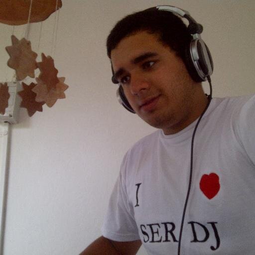 djronnyjavier's profile picture. Miniteca RM Discplay
Sonido e Iluminacion
     Profesional