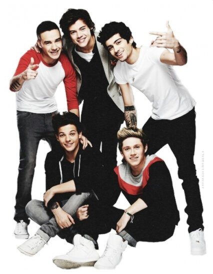 We share everything about 1D. Always support the boys no matter what #1Dfamily ♥ Thanks for following this fanbase :) Followed by Maddi Jane.