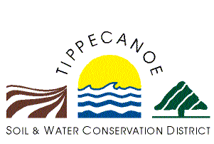 To foster natural resource conservation and environmental stewardship in Tippecanoe County through leadership, service, and citizen involvement.