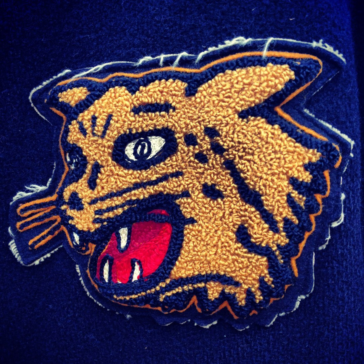 foundindiana's profile picture. Purveying fine used clothing from the Hoosier to the Empire and beyond.