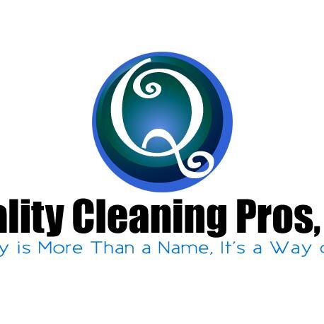 Residential and Commercial cleaning.  
877-699-6808. Info@qualitycleaningpros.com