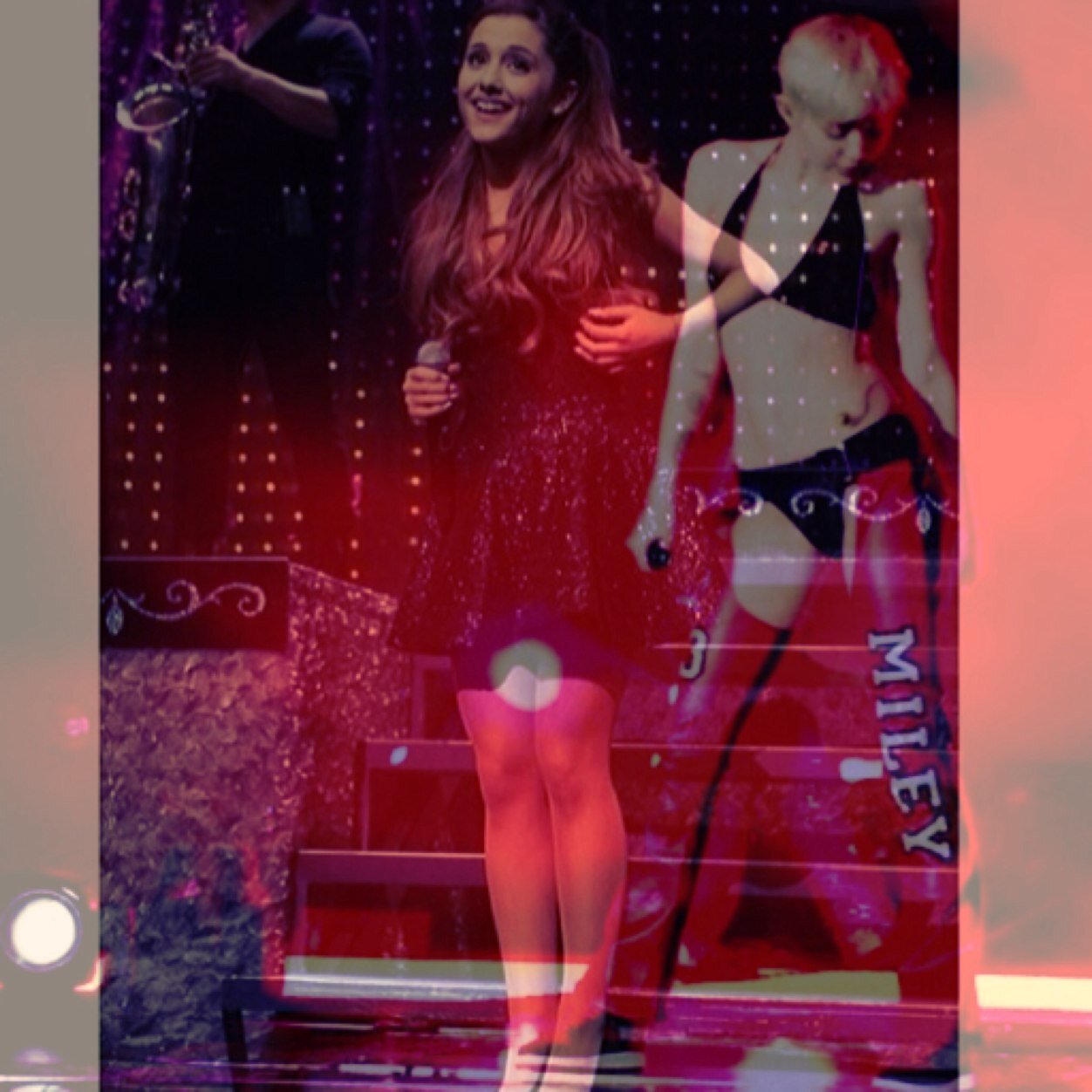 Follow us on instagram: @rayraygrande | Like us on facebook: Rayraygrande | Snap us on snapchat: rayraygrande7 | Message us on kik: cyrus.grande