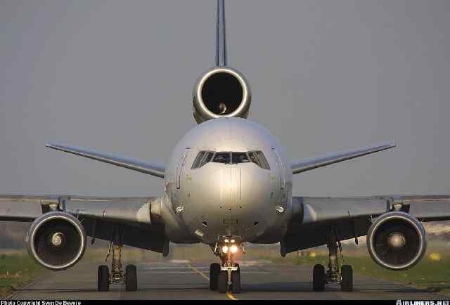 Despachador de Vuelos Activo, entusiasta de todo lo relacionado con el  mundo de la Aviacion y la Meteorologia.