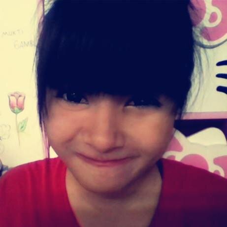 Berubah mjd yg lebih baik :') | Folback ya | nothing!