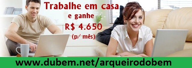 Procurando emprego? Renda extra? Cadastre-se agora: http://t.co/d8EcWQd0NG. Ou quer somente entretenimento: http://t.co/dGHx1SB4ue