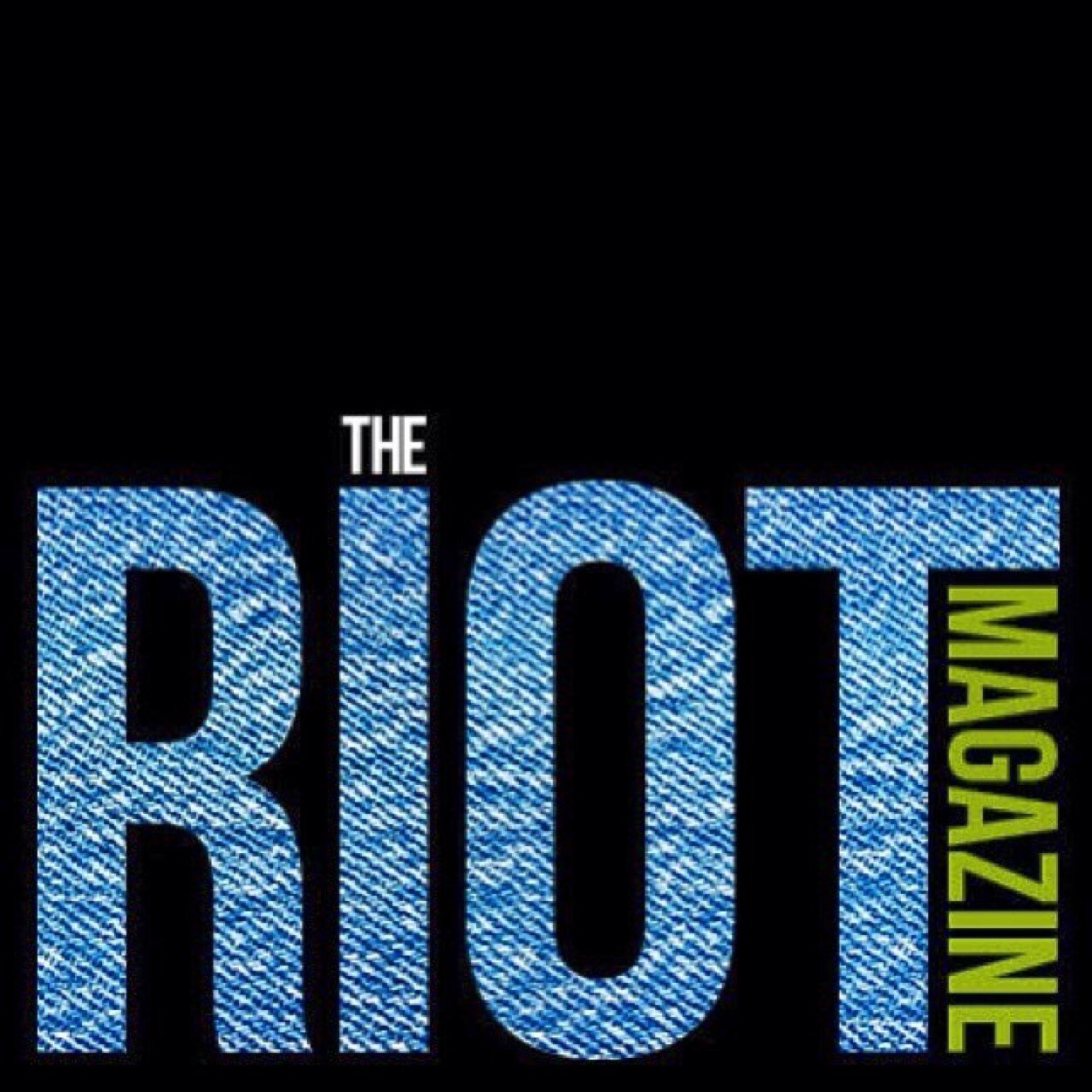 Riot Magazine is the ultimate source for affordable fashion, food and fun.