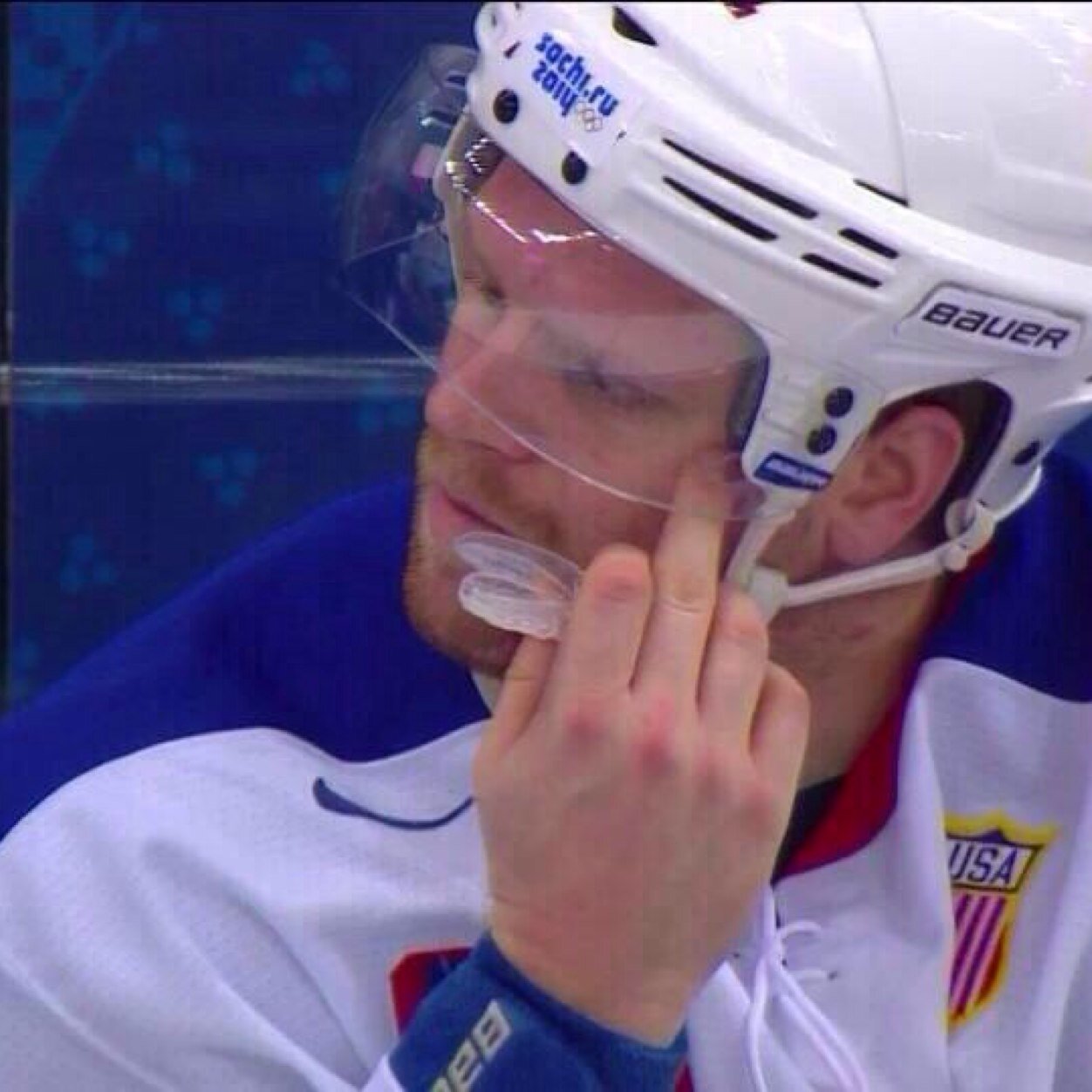 LHL_Blues's profile picture. Do people even read these?