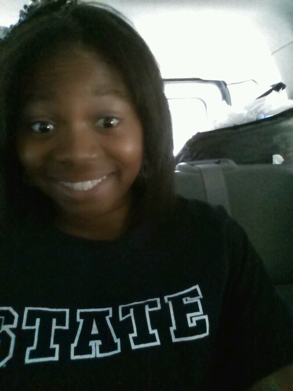 Go Big or Go Home #NCSU15
