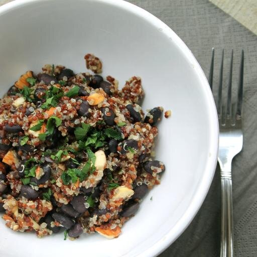 WholeHappyFood's profile picture. Creating, photographing, and writing about down-home vegan comfort food.

http://t.co/8gt8TGhP1E