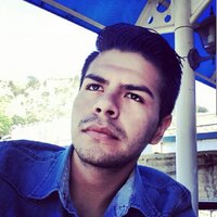 Carlos (@carlos_baragui) 's Twitter Profile