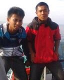 love u d'm