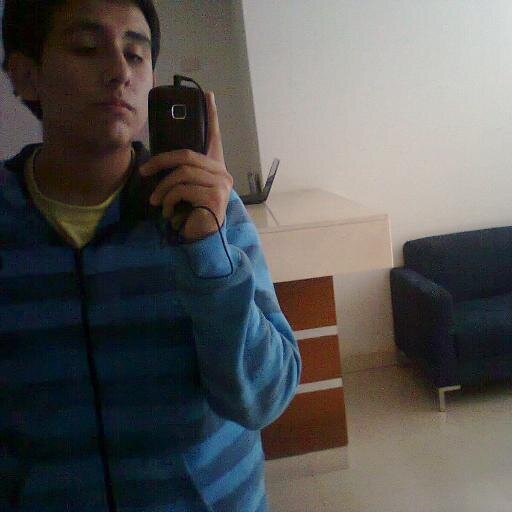 FernandoDranzer's profile picture. 