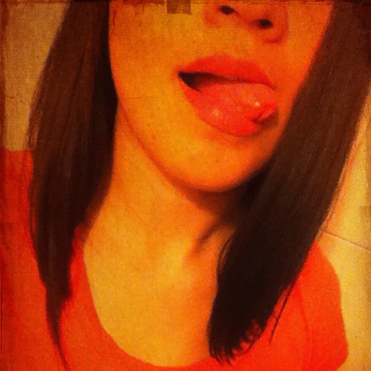 KarenAlulai's profile picture. El infierno es demasiado dulce.