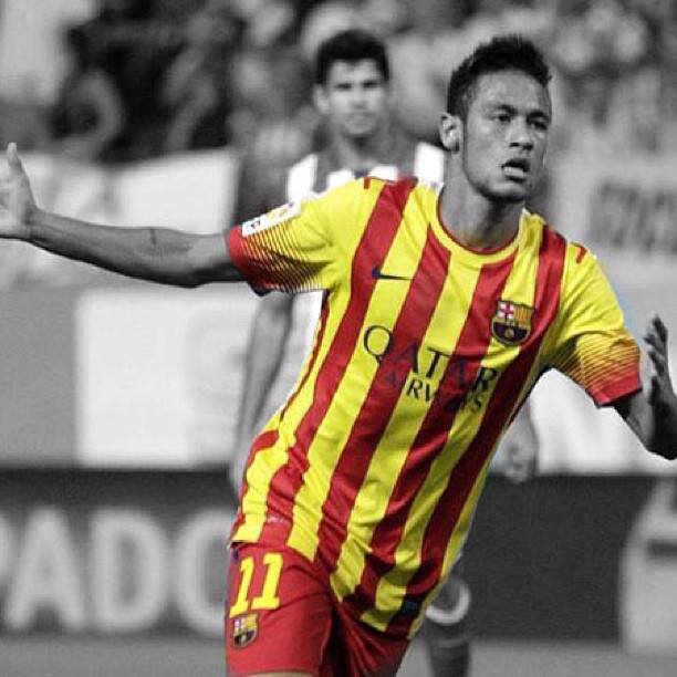 Barcelonista sejati, Viva Barca